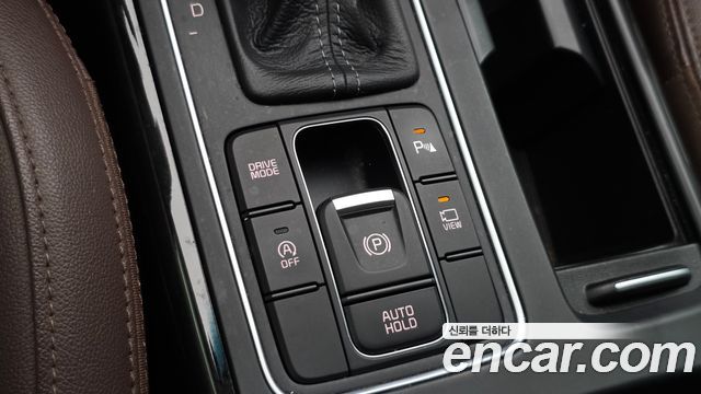 Kia Sorento Diesel 2.0 2WD Noblesse 2017 — фото 19