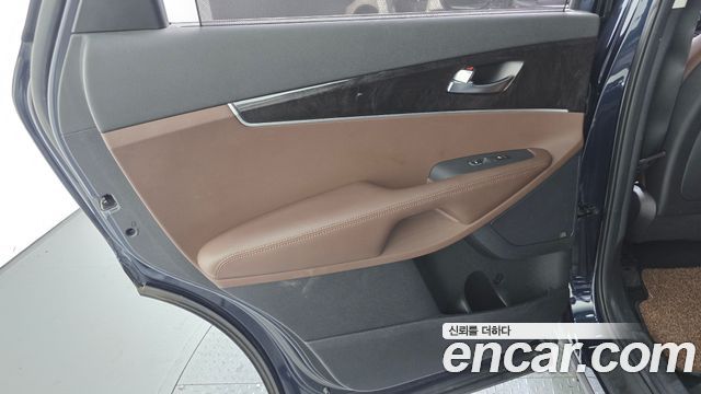 Kia Sorento Diesel 2.0 2WD Noblesse 2017 — фото 25
