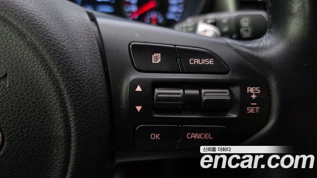 Kia Sorento Diesel 2.0 2WD Noblesse 2017 — фото 29