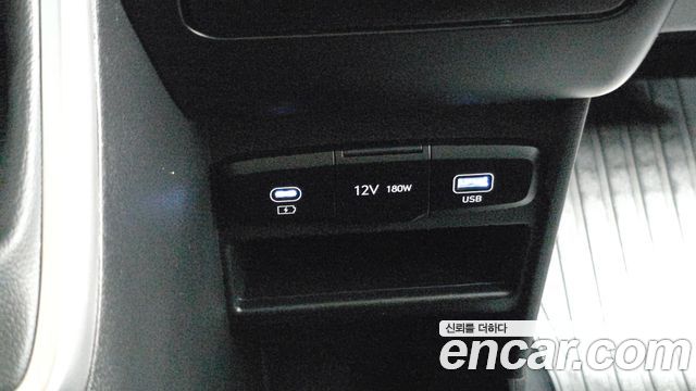 Hyundai Staria Cargo 5-Seater Modern 2025 — фото 11