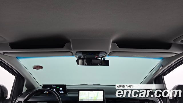 Hyundai Staria Cargo 5-Seater Modern 2025 — фото 12