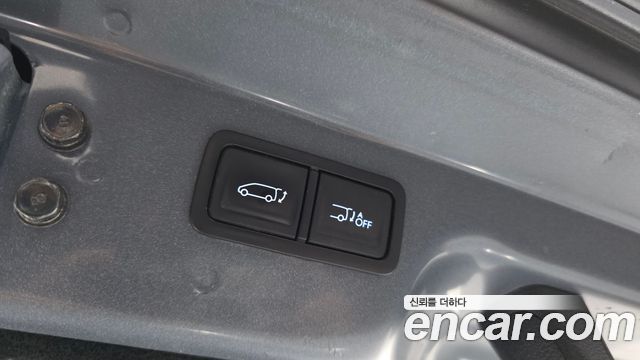 Hyundai Staria Cargo 5-Seater Modern 2025 — фото 17
