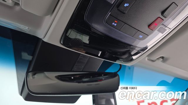 Hyundai Staria Cargo 5-Seater Modern 2025 — фото 20