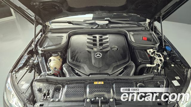 Mercedes-Benz GLS-Class (X167) GLS580 4MATIC 2022 — фото 6