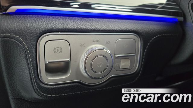 Mercedes-Benz GLS-Class (X167) GLS580 4MATIC 2022 — фото 29