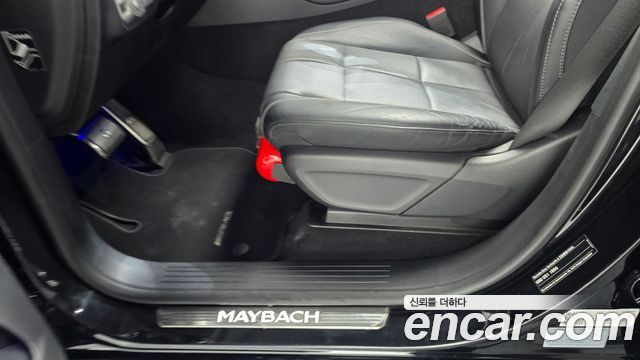 Mercedes-Benz GLS-Class (X167) GLS580 4MATIC 2022 — фото 31