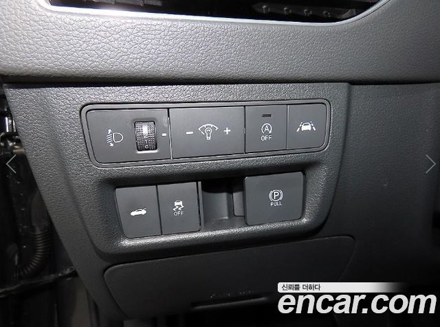 Hyundai Sonata (DN8) 2.0 Inspiration 2020 — фото 19