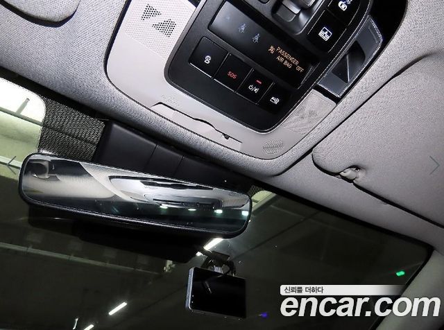Hyundai Sonata (DN8) 2.0 Inspiration 2020 — фото 20