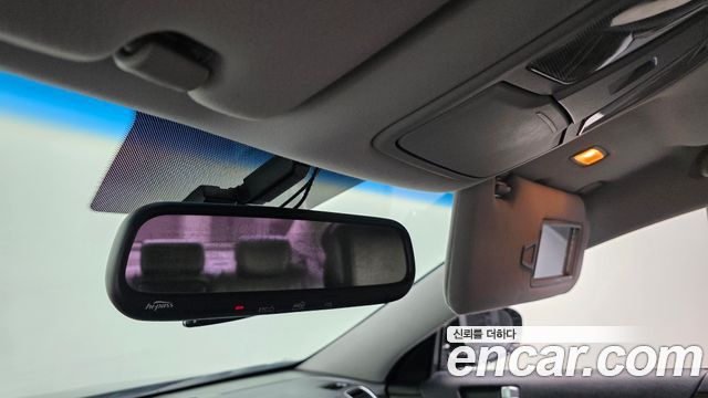 Kia K7 LPI 3.0 Luxury 2015 — фото 15