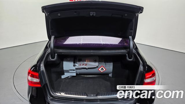Kia K7 LPI 3.0 Luxury 2015 — фото 20