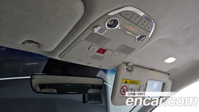 Hyundai Grandeur (IG) 2.5 Le Blanc 2023 — фото 18
