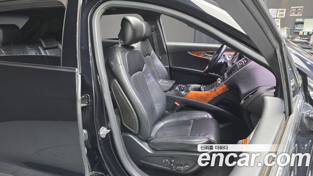 Lincoln MKX (II) 2.7 2WD 2016 — фото 12