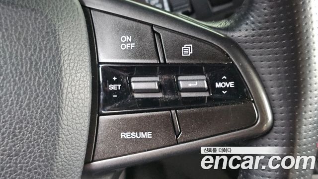 KG Mobility (SsangYong) Rexton Sports Khan Diesel 2.2 4WD Dynamic Edition (5-Link) 2021 — фото 17