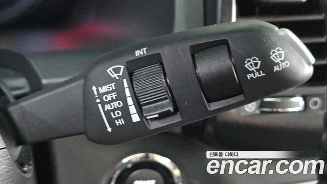 KG Mobility (SsangYong) Rexton Sports Khan Diesel 2.2 4WD Dynamic Edition (5-Link) 2021 — фото 29