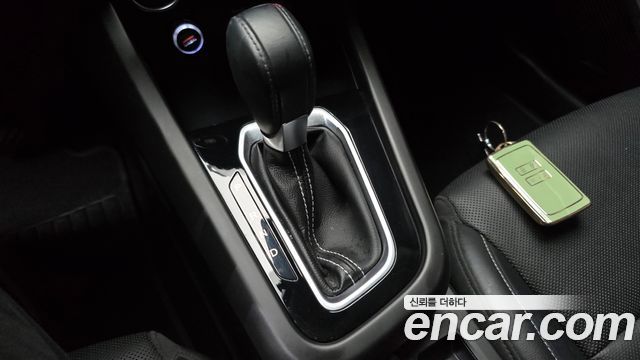 Renault Korea XM3 1.3 TCe RE Signature 2022 — фото 9