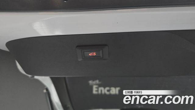 Renault Korea XM3 1.3 TCe RE Signature 2022 — фото 19