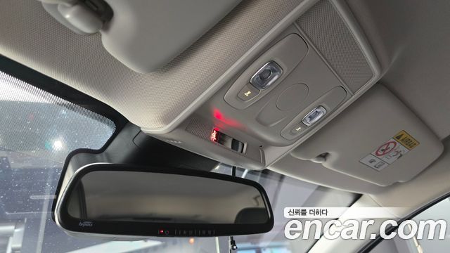 Renault Korea XM3 1.3 TCe RE Signature 2022 — фото 27