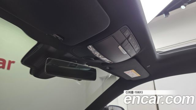 Mercedes-Benz C-Class (W205) C43 AMG 4MATIC Coupe 2023 — фото 28
