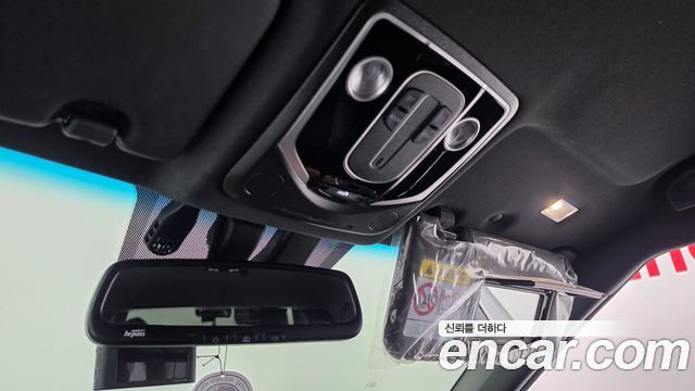 KG Mobility (SsangYong) Musso EV (O100) MX 2026 — фото 18