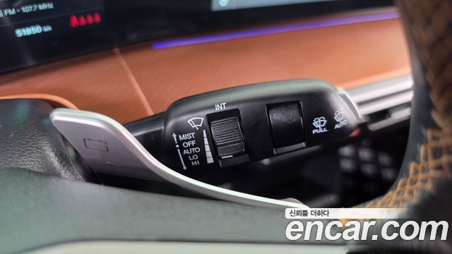 KG Mobility (SsangYong) Musso EV (O100) MX 2026 — фото 19