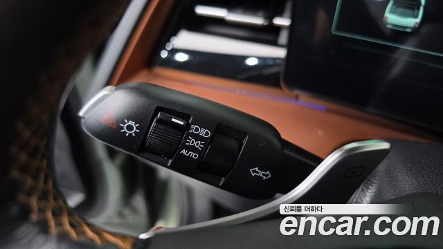 KG Mobility (SsangYong) Musso EV (O100) MX 2026 — фото 27
