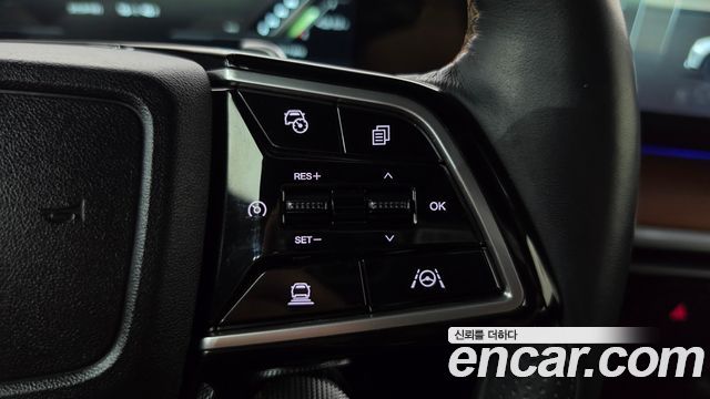 KG Mobility (SsangYong) Musso EV (O100) MX 2026 — фото 30