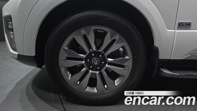 Kia Mohave The Master Diesel 3.0 4WD 7-Seater Masters 2020 — фото 5