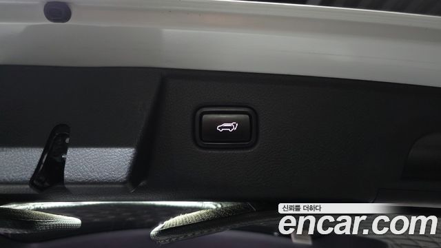 Kia Mohave The Master Diesel 3.0 4WD 7-Seater Masters 2020 — фото 20