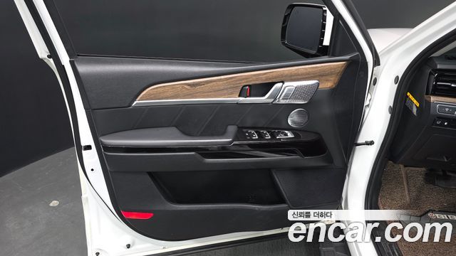 Kia Mohave The Master Diesel 3.0 4WD 7-Seater Masters 2020 — фото 24