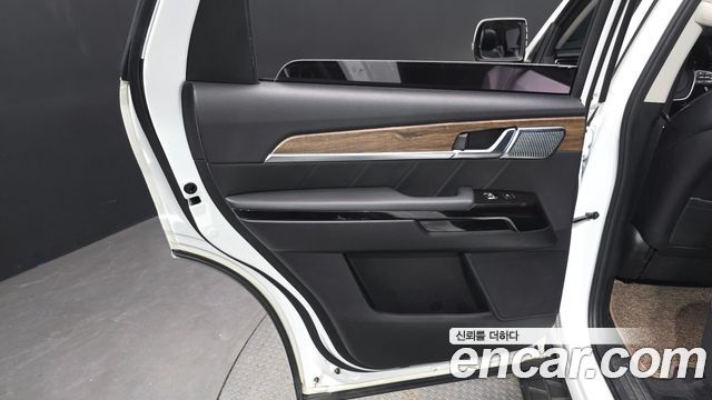 Kia Mohave The Master Diesel 3.0 4WD 7-Seater Masters 2020 — фото 25