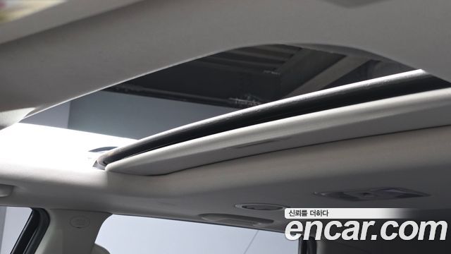 Kia Mohave The Master Diesel 3.0 4WD 7-Seater Masters 2020 — фото 27