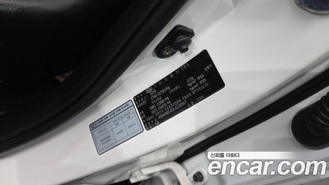 Kia Mohave The Master Diesel 3.0 4WD 7-Seater Masters 2020 — фото 28