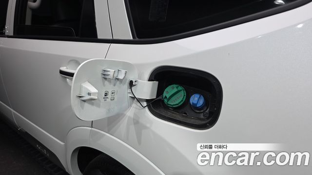 Kia Mohave The Master Diesel 3.0 4WD 7-Seater Masters 2020 — фото 29