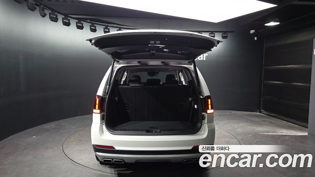 Kia Mohave The Master Diesel 3.0 4WD 7-Seater Masters 2020 — фото 32