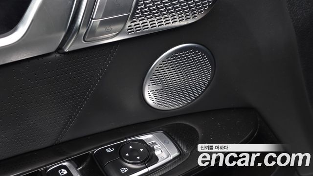 Kia Mohave The Master Diesel 3.0 4WD 7-Seater Masters 2020 — фото 35