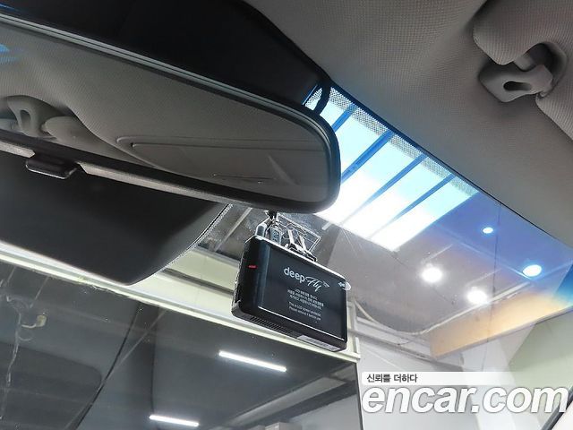 Hyundai Santa Fe (TM) Diesel 2,0 4WD Premium 2020 — фото 17