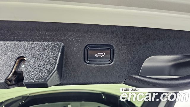 Kia Sportage Hybrid (V) Signature Gravity 2WD 2023 — фото 20