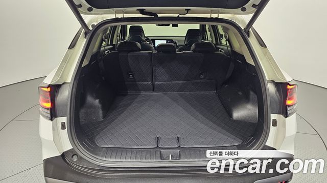 Kia Sportage Hybrid (V) Signature Gravity 2WD 2023 — фото 27
