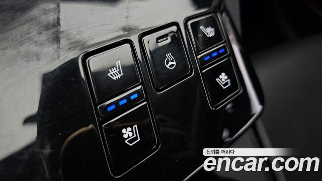 Kia Sportage Hybrid (V) Signature Gravity 2WD 2023 — фото 29