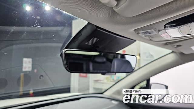 Kia Sportage Hybrid (V) Signature Gravity 2WD 2023 — фото 31