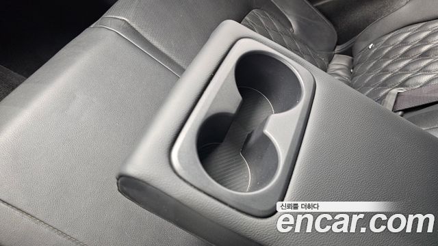 Kia Sportage Hybrid (V) Signature Gravity 2WD 2023 — фото 32