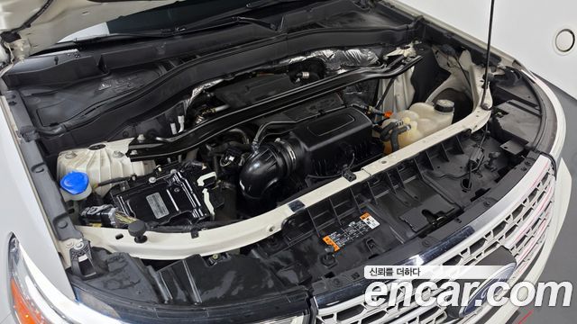 Ford Explorer (VI) 2.3 LimIted 4WD 2020 — фото 6