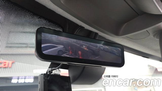 Renault Korea Master 2.3 Van L 2024 — фото 14