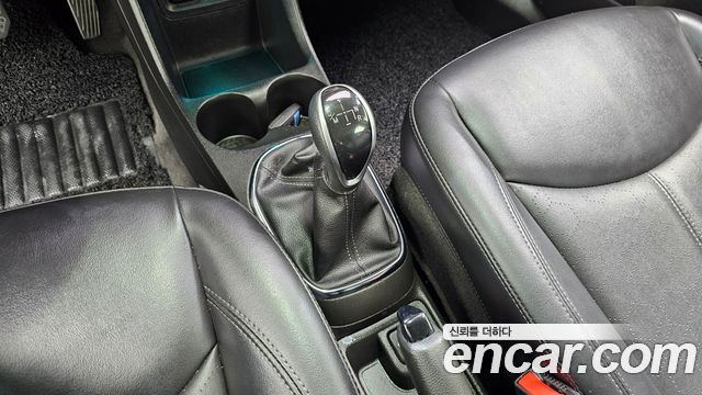 Chevrolet Next Spark LT Plus 2017 — фото 9