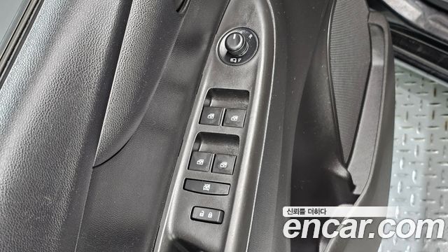 Chevrolet Next Spark LT Plus 2017 — фото 17