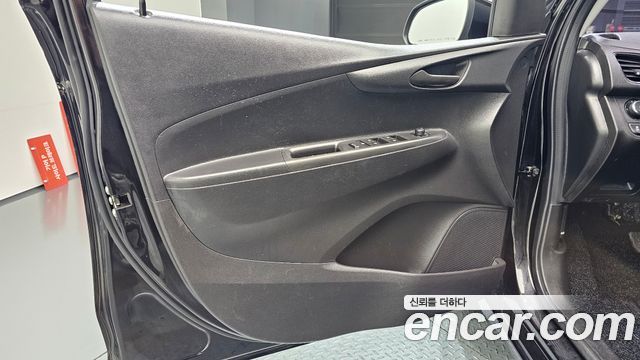 Chevrolet Next Spark LT Plus 2017 — фото 24