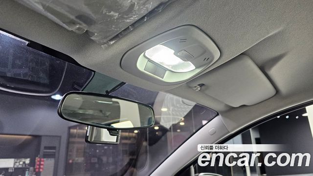 Chevrolet Next Spark LT Plus 2017 — фото 27