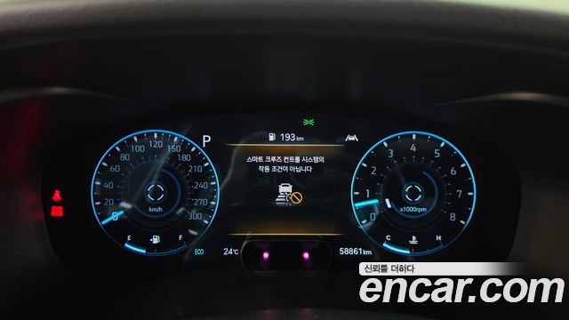 Genesis G70 Gasoline 3.3T 2WD 2021 — фото 18