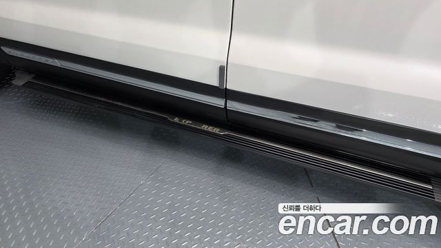 Ford Explorer 2.3 Limited 4WD 5th 2018 — фото 34