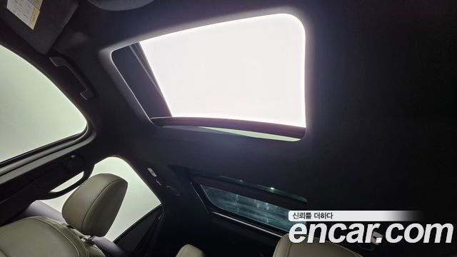 Ford Explorer 2.3 Limited 4WD 5th 2018 — фото 35